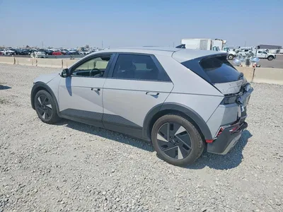 2025 HYUNDAI IONIQ 5 SE, фото 2, лот 10743831