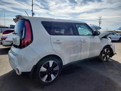 2015 KIA SOUL !, фото 3, лот 10783620