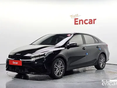 2024 Kia K3 1.6, фото 1, лот 10145411