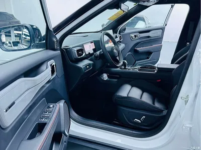 2025 Geely Cowboy 1.5TD Adventure Edition, фото 4, лот 10302484