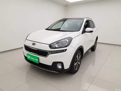2015 Kia KX3 Smart Run 1.6T Automatic 2WD DLX, фото 1, лот 10338308
