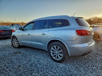 2016 BUICK ENCLAVE, фото 2, лот 10863219
