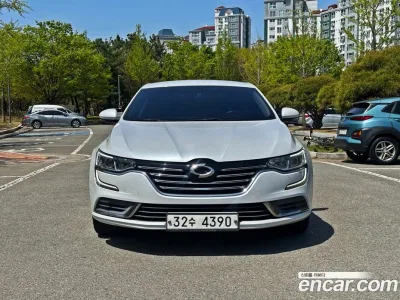 2016 Samsung SM6 2.0 GDe LE, фото 2, лот 10188088
