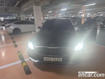 2019 Kia K9 3.8 GDI AWD, фото 1, лот 10225455