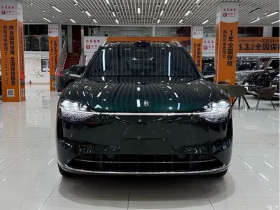 2024 AITO Wenjie AITO M9 Extended Range Ultra 42kWh 6-Seater, фото 2, лот 11136102