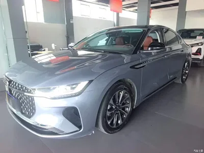 2022 Lincoln Z Facelift iEnjoy Premium Enjoyment Edition, фото 1, лот 10319814