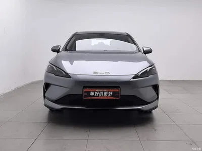 2025 BYD Hai Bao 05 DM-i DM-i Smart Drive Edition 55KM Luxury, фото 3, лот 10450907