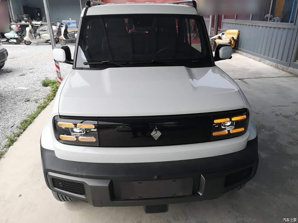 2023 Baojun Yueye Flagship Edition, фото 3, лот 11136728