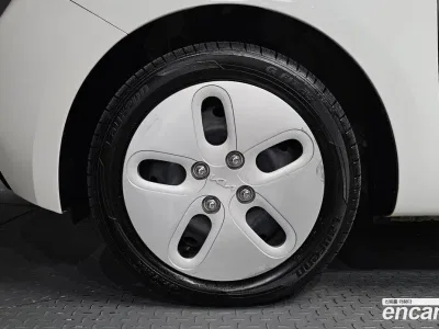2025 Kia RAY Van, фото 4, лот 10178692