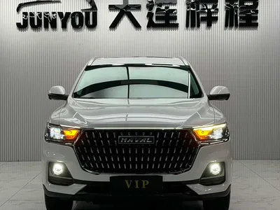 2023 Haval H6 National Trend Edition 1.5T Automatic Urban, фото 2, лот 10282246