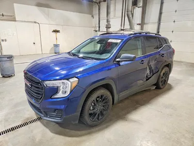 2023 GMC TERRAIN SLE, фото 1, лот 10814323