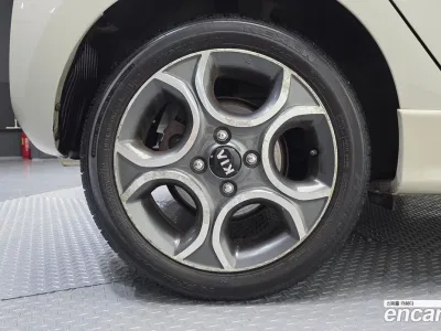 2014 Kia morning Luxury Sports, фото 4, лот 10078218