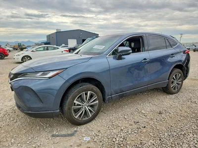 2024 TOYOTA VENZA LE, фото 1, лот 10582514
