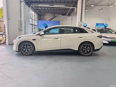 2025 BYD Seal 06 New Energy Model EV 545KM Flagship, фото 3, лот 10405326