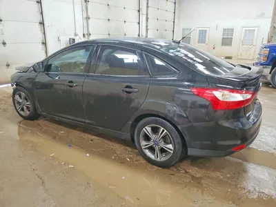 2014 FORD FOCUS SE, фото 2, лот 10552022