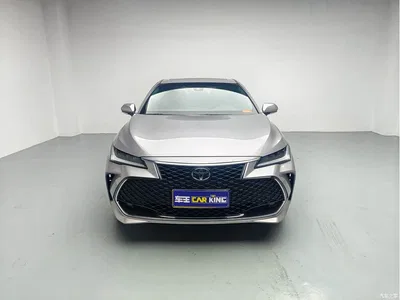 2022 Toyota Avalon 2.5L Luxury Edition, фото 2, лот 11243798