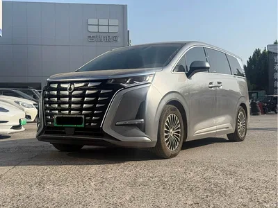 2022 Denza D9 DM-i 970 AWD Flagship, фото 1, лот 11177165