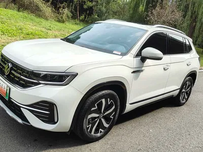 2023 Volkswagen Tayron GTE Plug-in Hybrid 280TSI Luxury Plus Advanced Edition, фото 1, лот 11195111