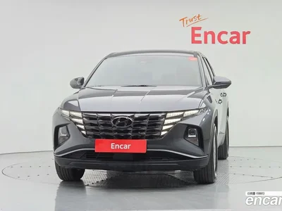 2023 Hyundai Tucson Diesel 2.0 2WD, фото 3, лот 10512566