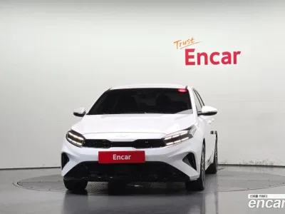 2024 Kia K3 1.6, фото 3, лот 10675063