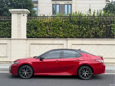 2021 Toyota Camry 2.0S Sporty Edition, фото 3, лот 10332301