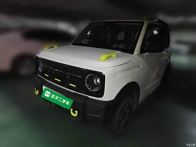 2025 Geely Galaxy Panda Model Year 210km Panda Knight, фото 1, лот 10430960
