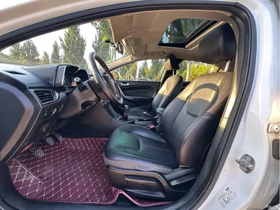 2017 Chery Arrizo 5 1.5L Manual Luxury Edition, фото 4, лот 11564564
