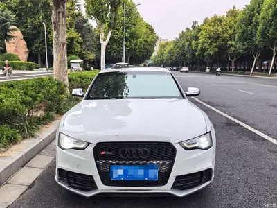 2012 Audi S5 3.0T Sportback, фото 2, лот 10769056