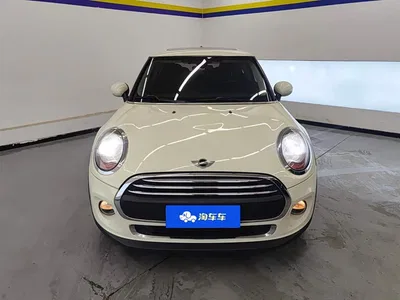 2018 MINI MINI 1.5T ONE PLUS 5-Door, фото 2, лот 10353188