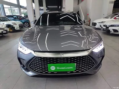 2023 BYD Han DM-i Champion Edition 121KM Honor, фото 3, лот 10260488
