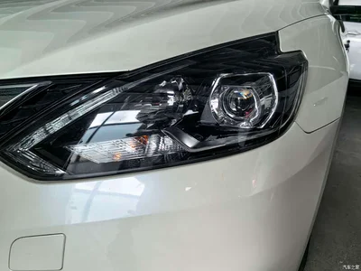 2018 Nissan Sylphy 1.6XV CVT Premium Edition, фото 4, лот 10346709