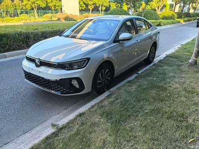 2025 Volkswagen Lavida New Edge 1.5L Outstanding New Wish, фото 1, лот 10260819