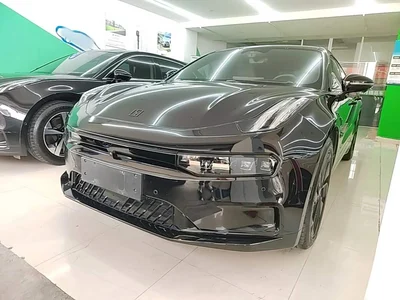 2023 ZEEKR 001 WE Edition 100kWh, фото 2, лот 10291957