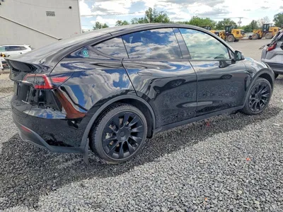 2023 TESLA MODEL Y, фото 3, лот 10851670