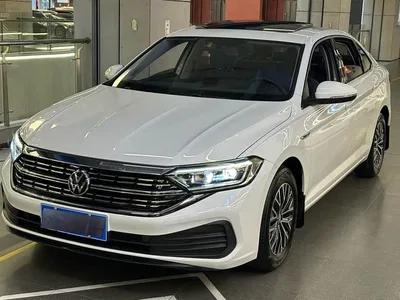 2025 Volkswagen Sagitar 200TSI DSG Flying Leap Edition, фото 1, лот 10394867