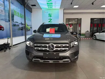 2023 Mercedes-Benz GLB 220 Dynamic, фото 2, лот 10838542