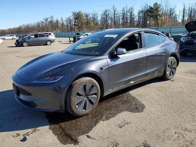2025 TESLA MODEL 3, фото 1, лот 10850923