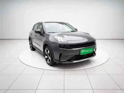 2020 Lynk & Co 06 EM-P PHEV Plus, фото 3, лот 10313110