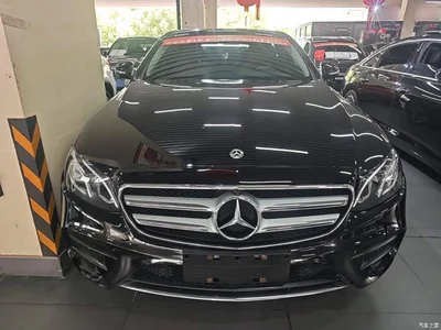 2020 Mercedes-Benz E-Class Facelift E 300 L Sport Fashion, фото 3, лот 10267079