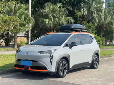 2022 Aion Y 80 Long Range Edition, фото 1, лот 10405713