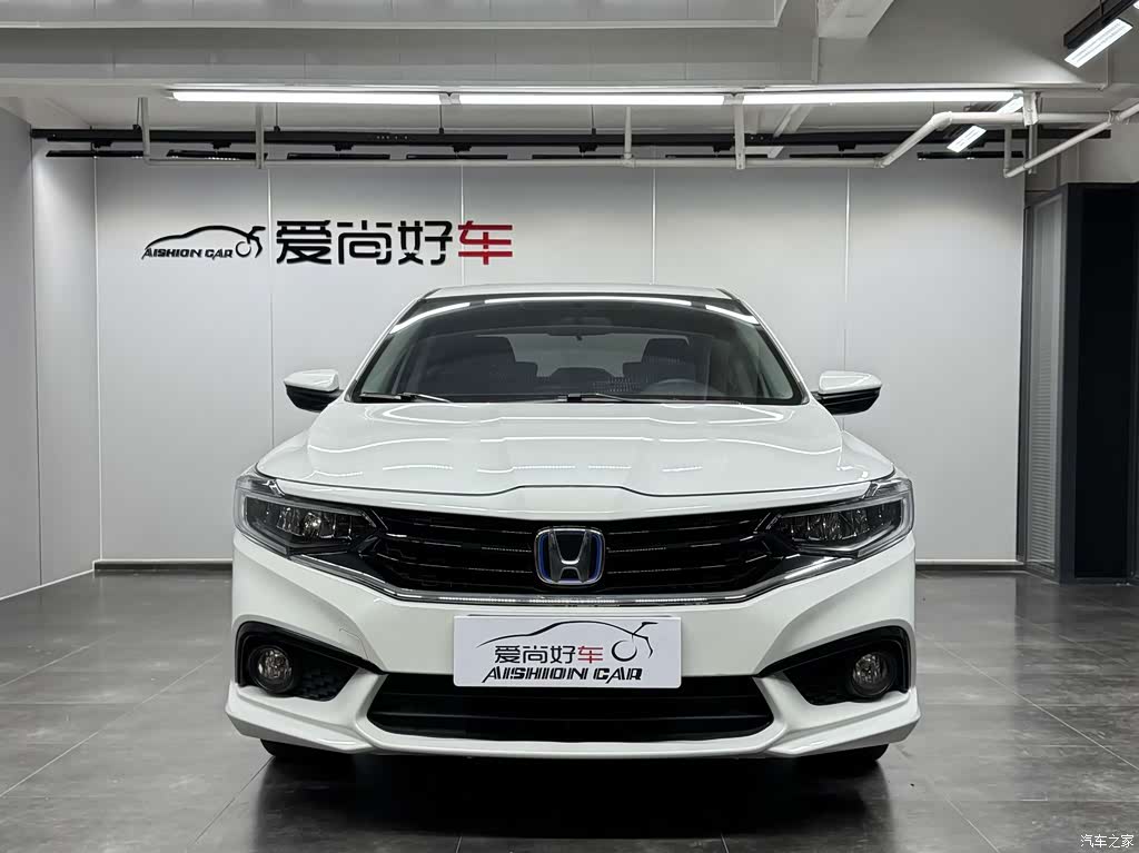 2021 Honda ENVIX Sharp Hybrid 1.5L Pure Comfort, фото 2, лот 11211856