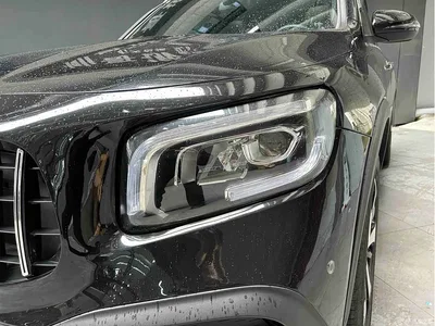 2023 Mercedes-Benz GLB 220 Style, фото 2, лот 11548483