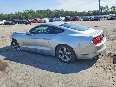 2016 FORD MUSTANG, фото 2, лот 10572839