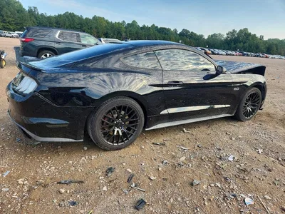 2016 FORD MUSTANG GT, фото 3, лот 10507132