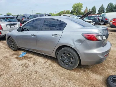 2013 MAZDA 3 I, фото 2, лот 10845694