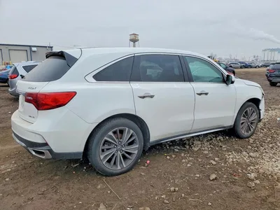 2020 ACURA MDX TECHNOLOGY, фото 3, лот 10873222
