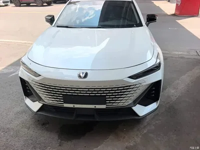 2023 Changan UNI-V iDD ZhiDian iDD 1.5T 113km Smart Fun Edition, фото 3, лот 10254922