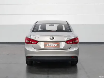 2016 FAW Junpai A70 1.6L Automatic Base, фото 4, лот 11580508