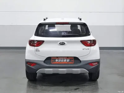 2019 Kia KX1 1.4L Automatic Fun Edition China VI, фото 4, лот 10333965