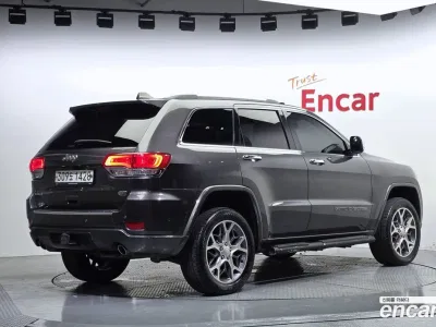 2020 Jeep Cherokee 3.6 Overland, фото 2, лот 10527130
